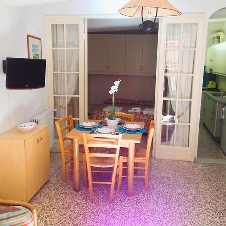 A Un Passo Dal Mare Apartment Camogli Exterior photo