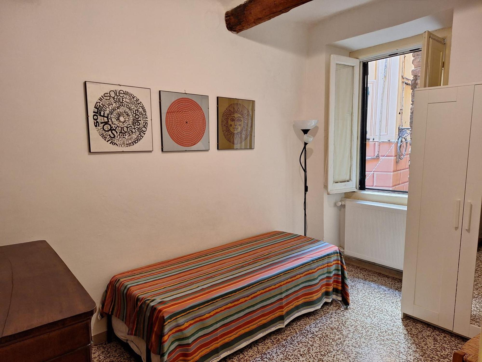 A Un Passo Dal Mare Apartment Camogli Exterior photo