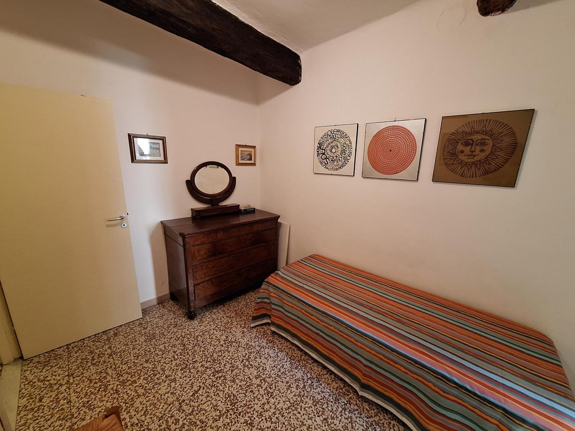 A Un Passo Dal Mare Apartment Camogli Exterior photo